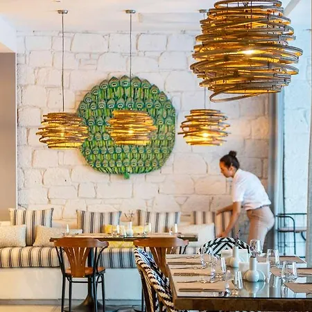 Design Seya Hotel Cesme