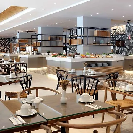 Hotel Design Seya *