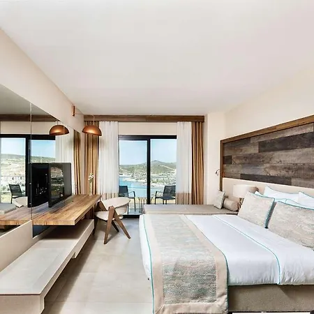 Design Seya Hotel