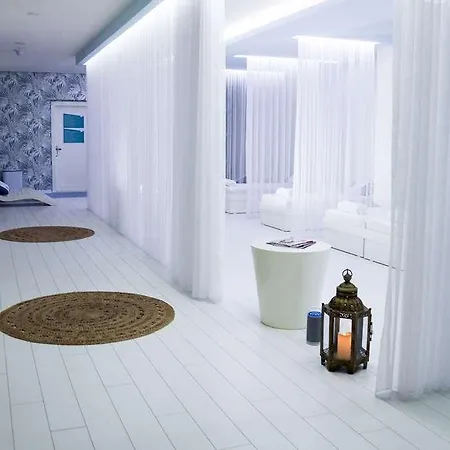 Design Seya Hotel Cesme