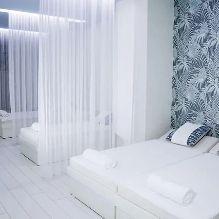 Hotel Design Seya *