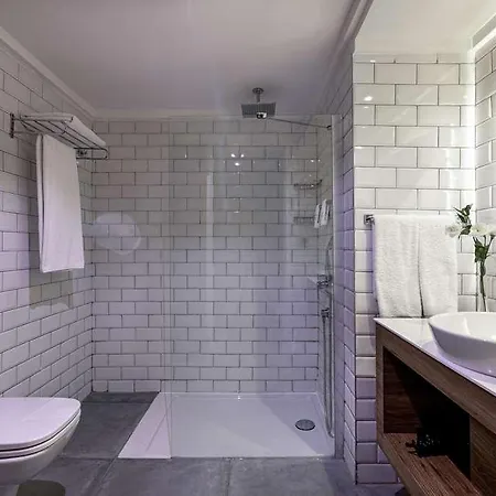 Design Seya Hotel Cesme