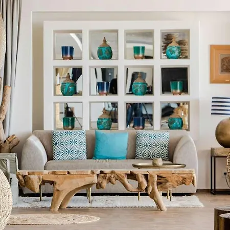 Hotel Design Seya Cesme