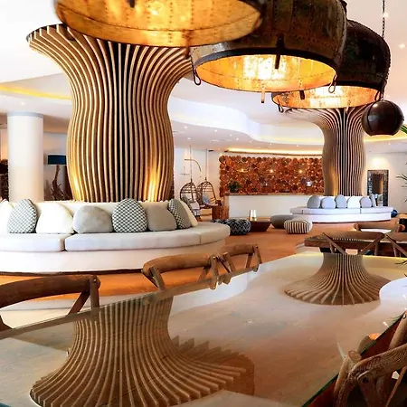 Hotel Design Seya Cesme