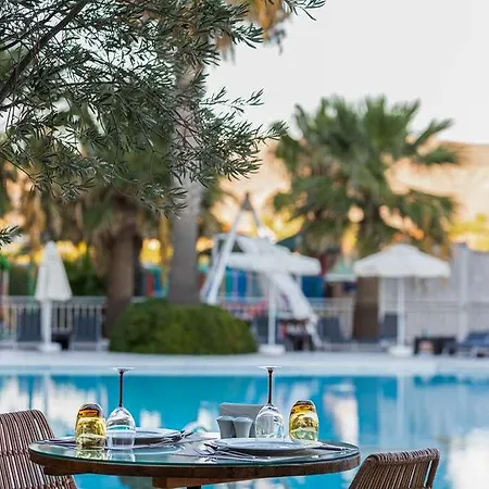 Hotel Design Seya