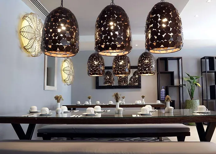 Design Seya Ξενοδοχείο