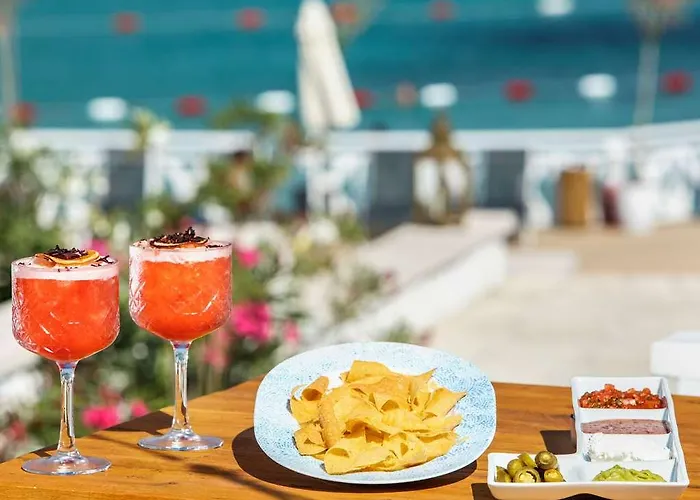 Ξενοδοχείο Design Seya