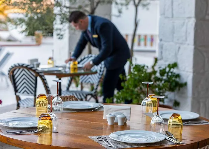 Design Seya Ξενοδοχείο Çeşme