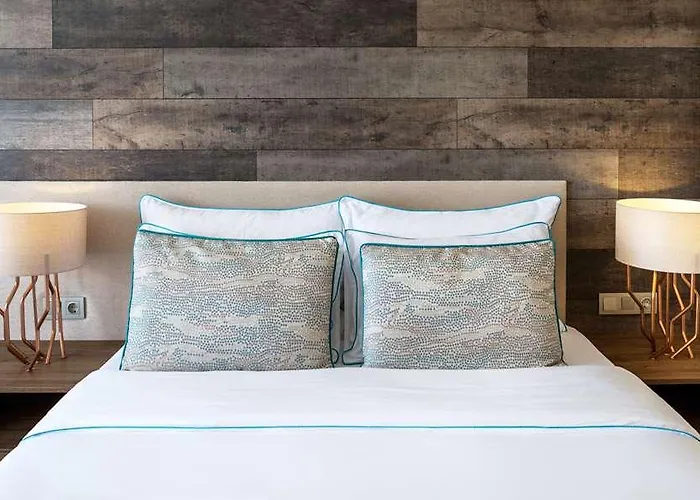 Design Seya Ξενοδοχείο *