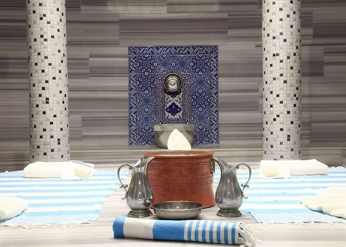 Design Seya Ξενοδοχείο