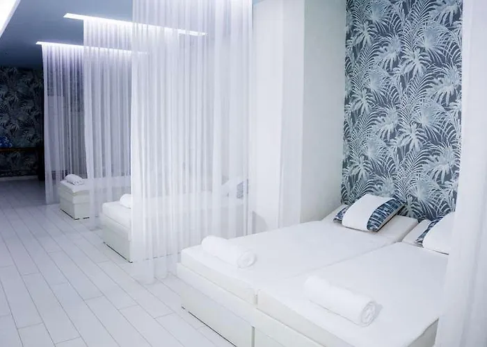 Ξενοδοχείο Design Seya *