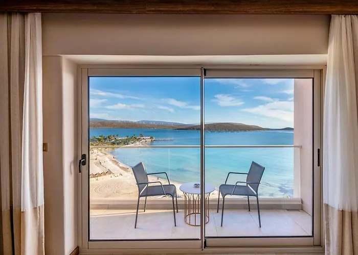 Ξενοδοχείο Design Seya