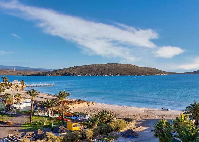 Design Seya Ξενοδοχείο