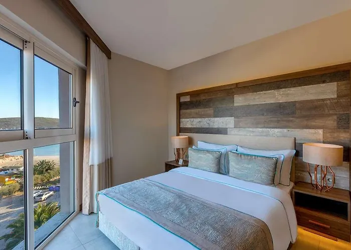 Ξενοδοχείο Design Seya *