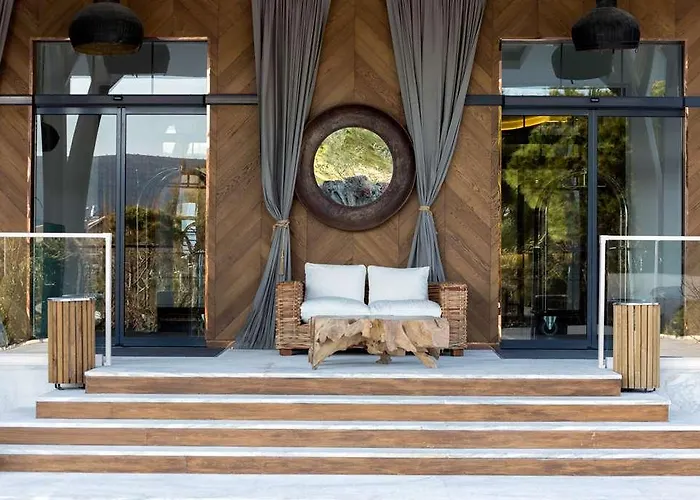 Design Seya Ξενοδοχείο *