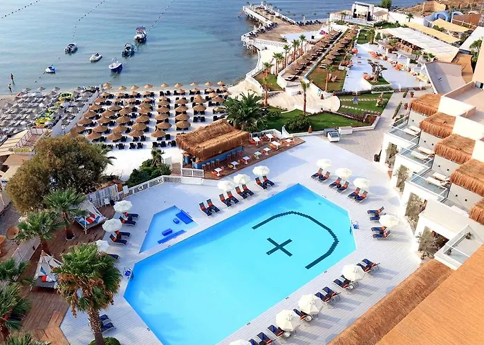 Design Seya Ξενοδοχείο *