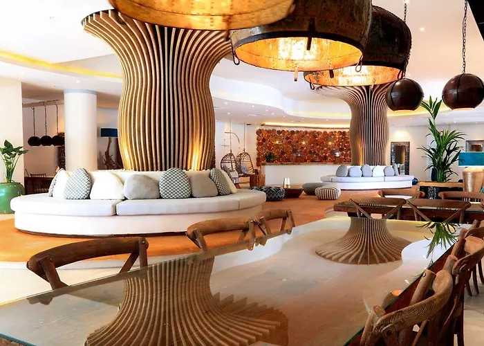 Hotel Design Seya Çeşme