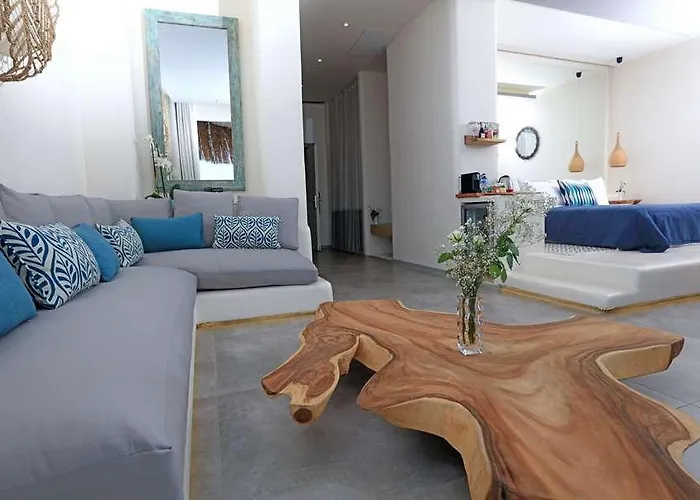 Design Seya * Çeşme