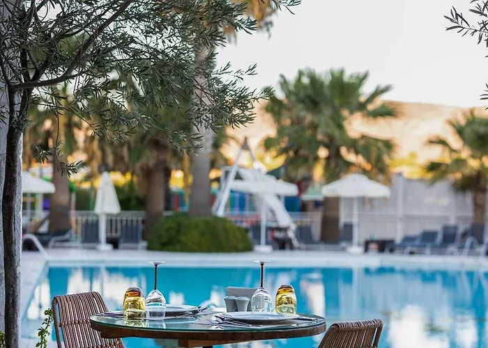 Ξενοδοχείο Design Seya