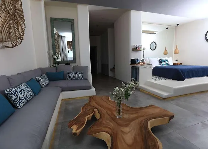 Design Seya Ξενοδοχείο Çeşme