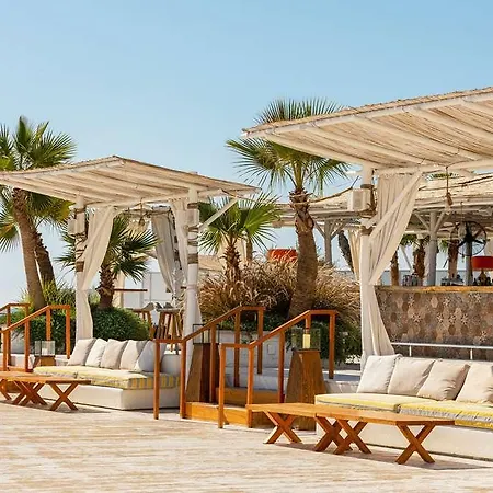 Hotel Design Seya