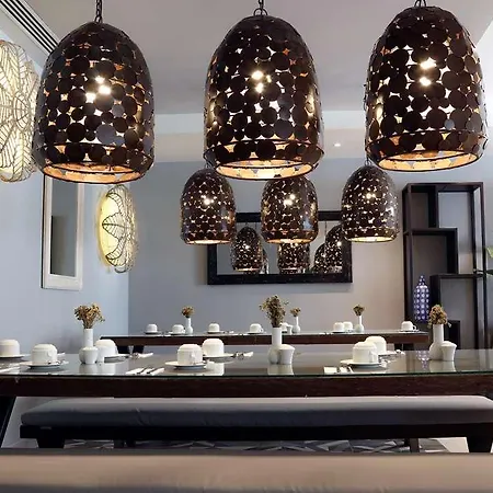 Design Seya Hotel