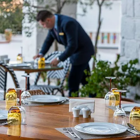 Design Seya Hotel Çeşme