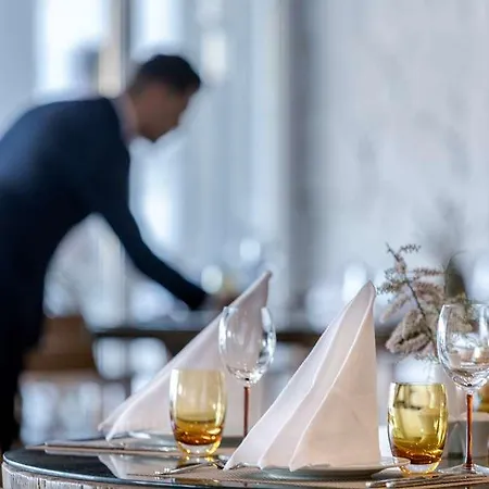 Hotel Design Seya