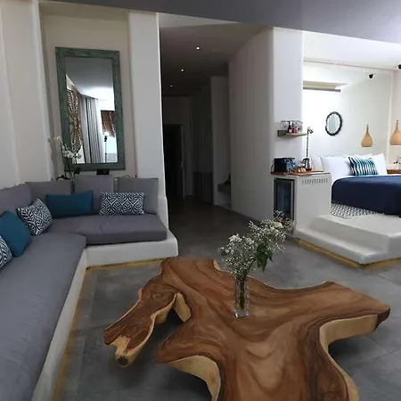 Design Seya Hotel Çeşme