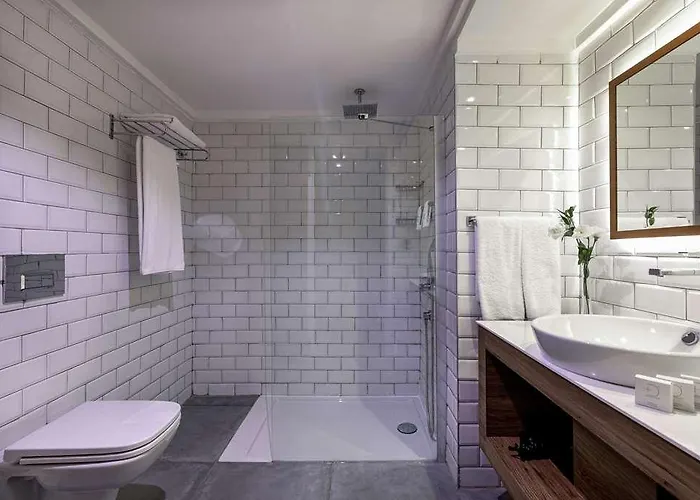 Design Seya Hotel Çeşme